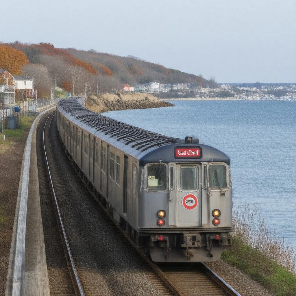 South Coast Rail